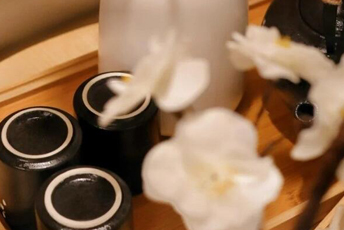 西安灞桥足疗养生之反射区疗法原理